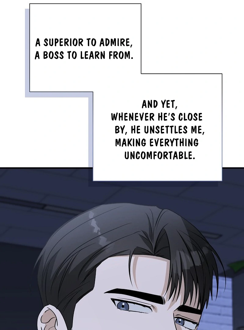 A Different Kind of Role (PARADISE SCANS) - Chapter 8 manhwa