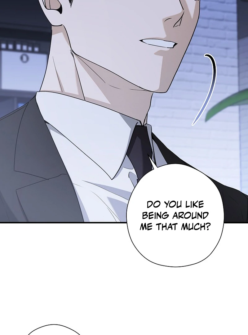 A Different Kind of Role (PARADISE SCANS) - Chapter 8 manhwa