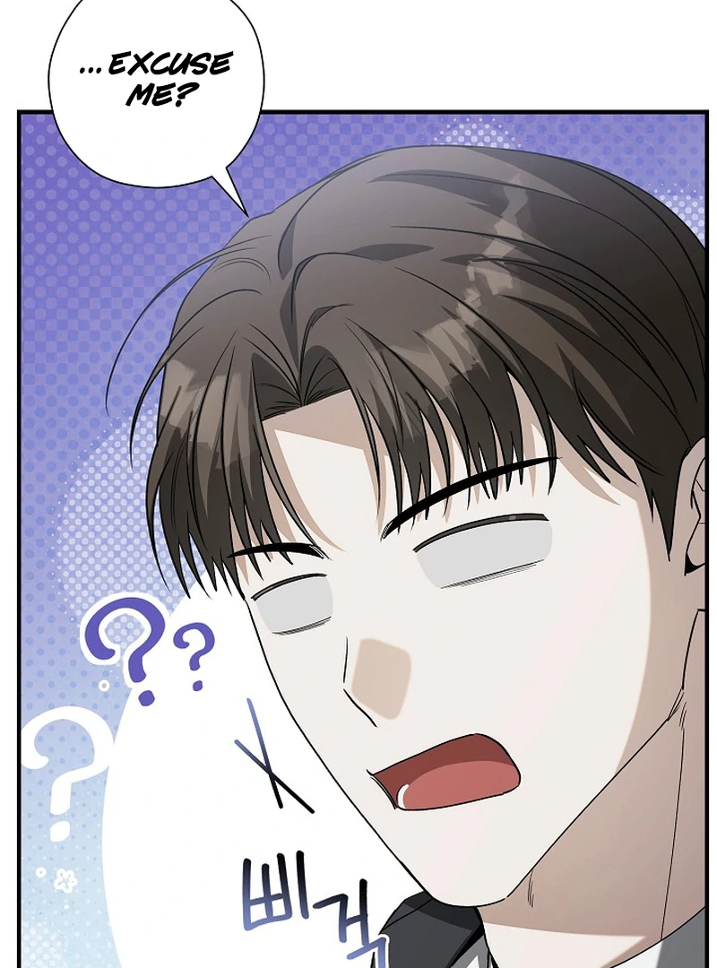 A Different Kind of Role (PARADISE SCANS) - Chapter 8 manhwa