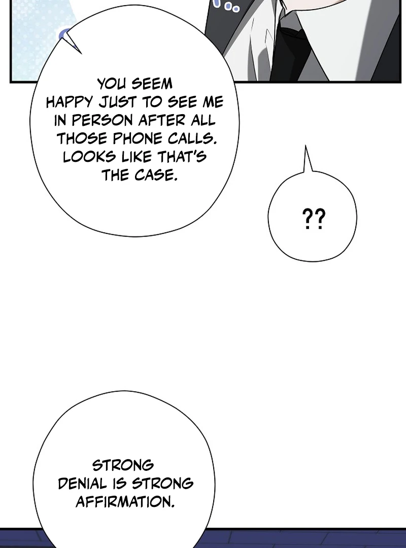 A Different Kind of Role (PARADISE SCANS) - Chapter 8 manhwa