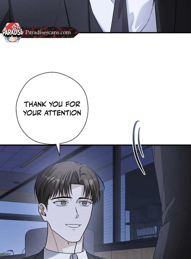 A Different Kind of Role (PARADISE SCANS) - Chapter 8 manhwa