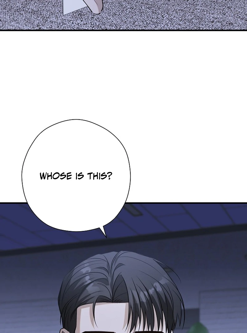A Different Kind of Role (PARADISE SCANS) - Chapter 8 manhwa