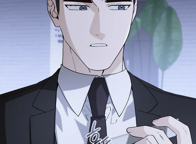 A Different Kind of Role (PARADISE SCANS) - Chapter 8 manhwa