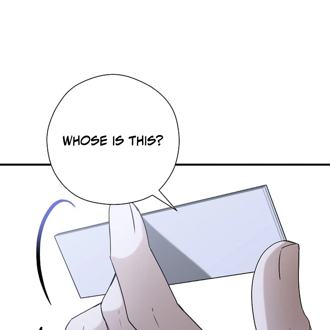 A Different Kind of Role (PARADISE SCANS) - Chapter 9 manhwa