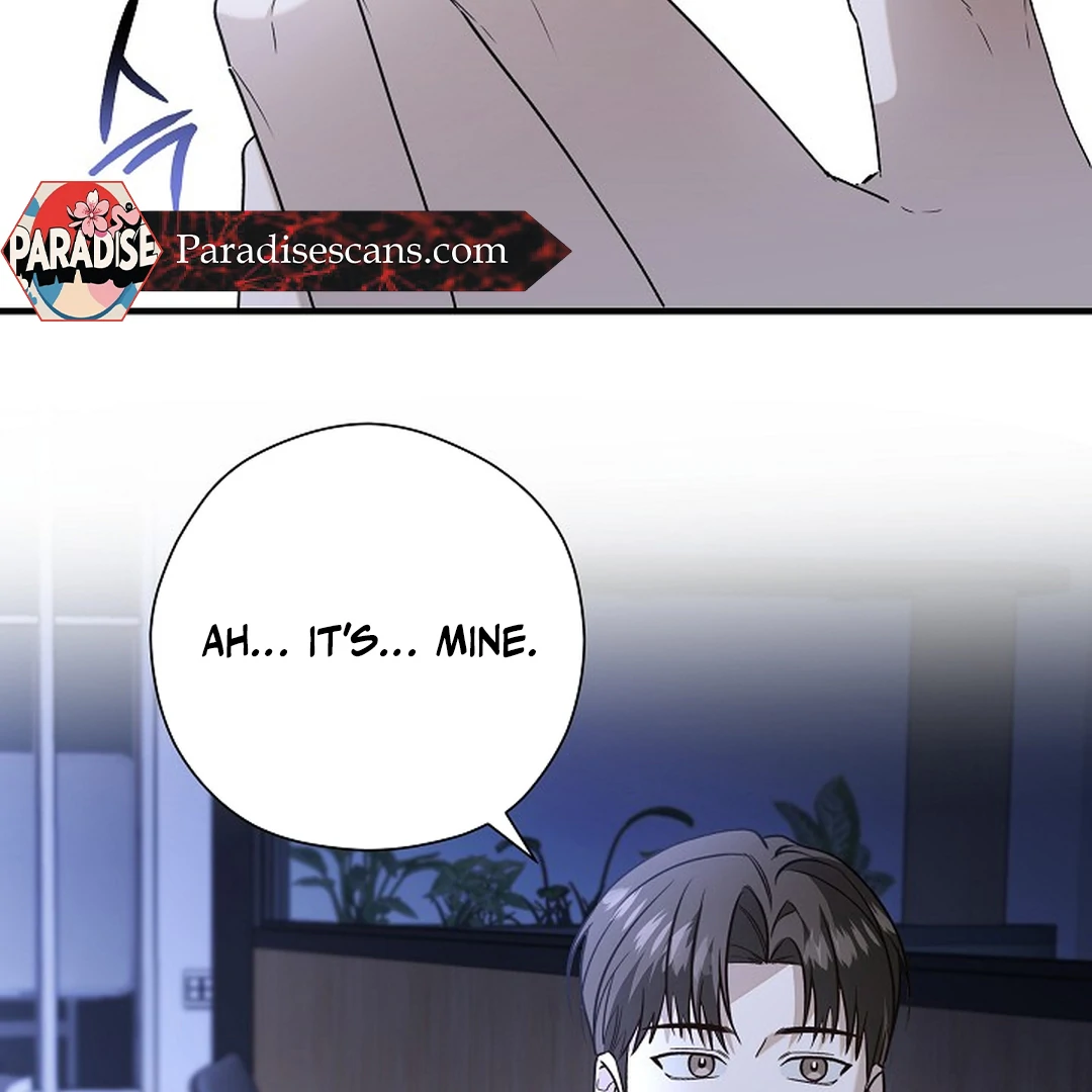 A Different Kind of Role (PARADISE SCANS) - Chapter 9 manhwa