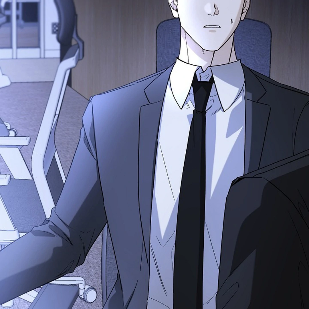 A Different Kind of Role (PARADISE SCANS) - Chapter 9 manhwa