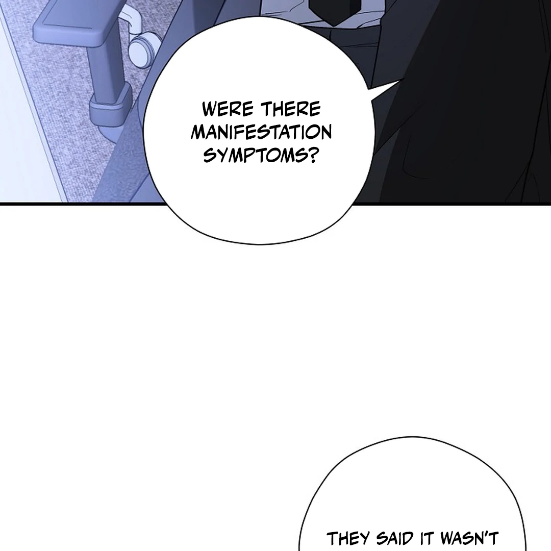 A Different Kind of Role (PARADISE SCANS) - Chapter 9 manhwa