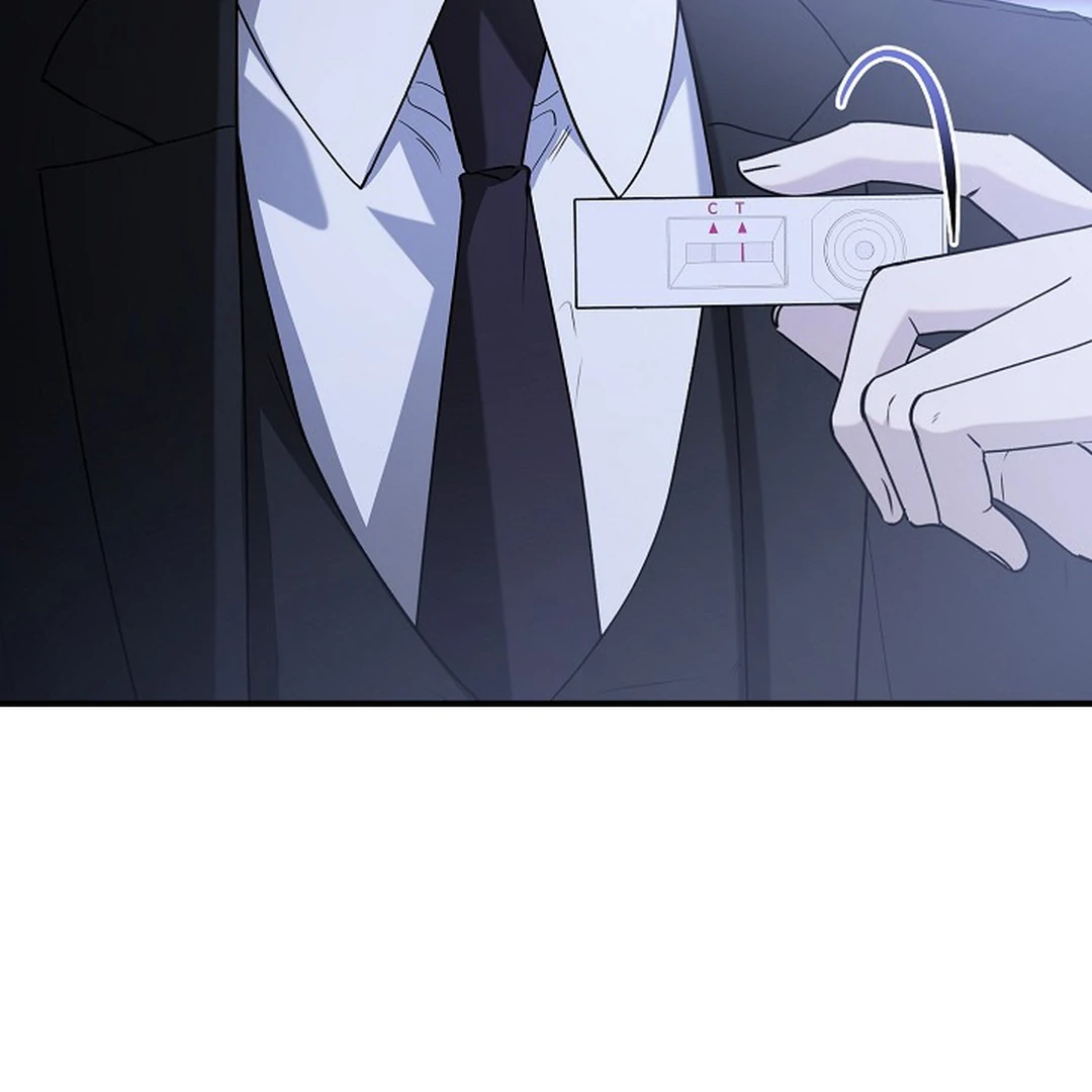 A Different Kind of Role (PARADISE SCANS) - Chapter 9 manhwa