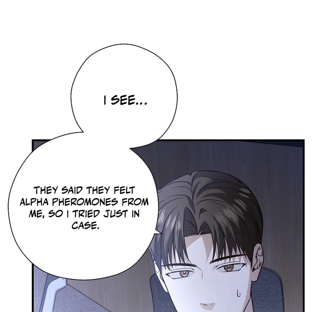 A Different Kind of Role (PARADISE SCANS) - Chapter 9 manhwa