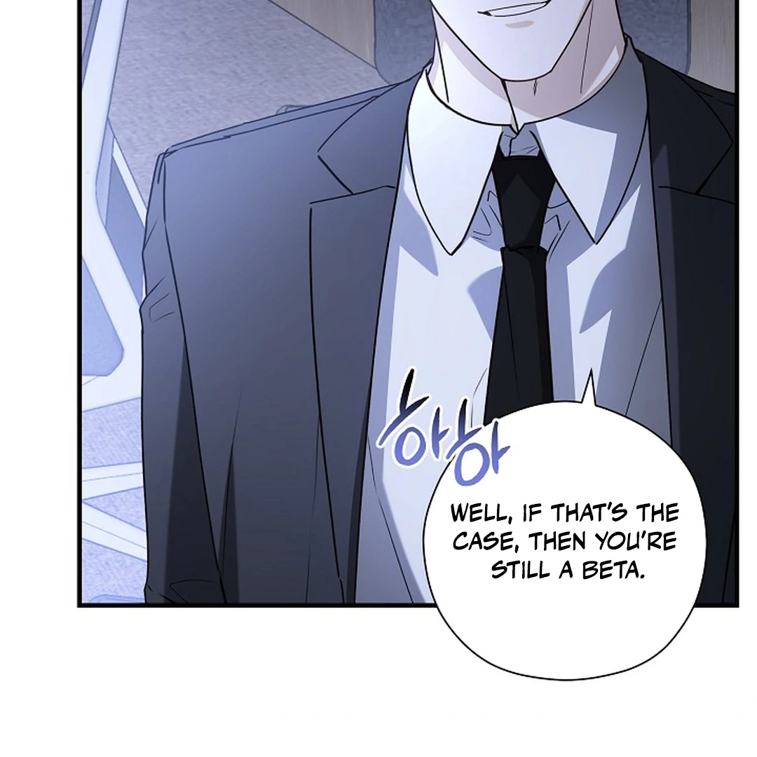 A Different Kind of Role (PARADISE SCANS) - Chapter 9 manhwa