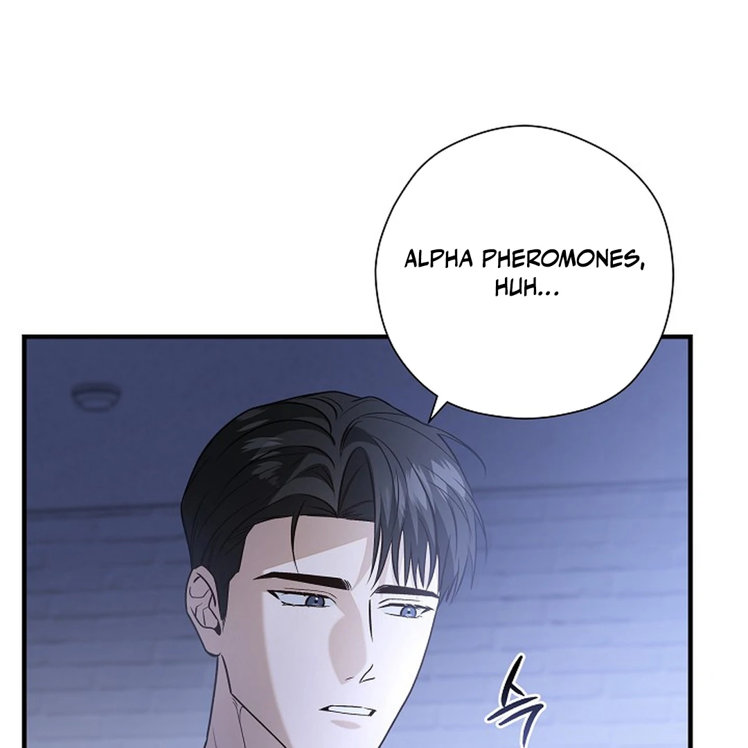 A Different Kind of Role (PARADISE SCANS) - Chapter 9 manhwa
