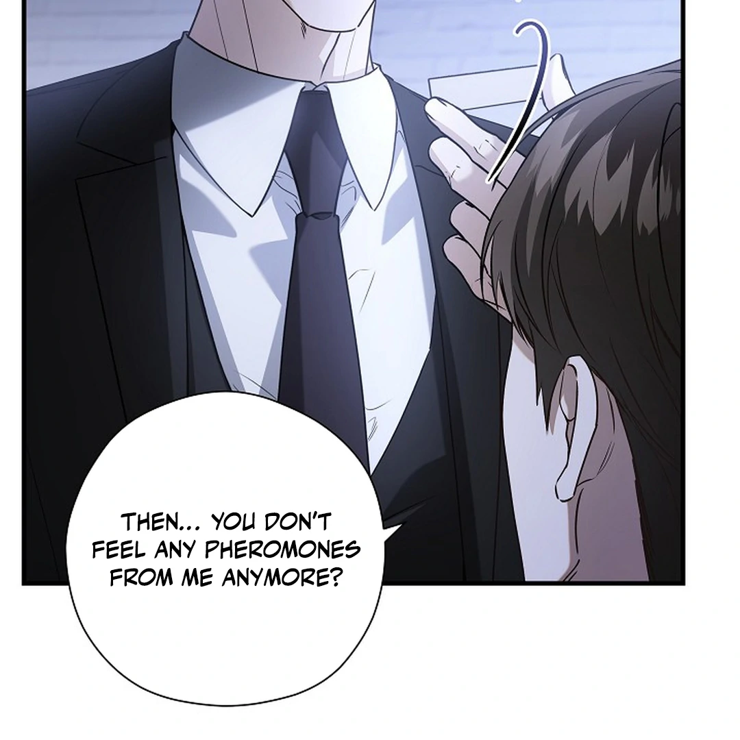 A Different Kind of Role (PARADISE SCANS) - Chapter 9 manhwa