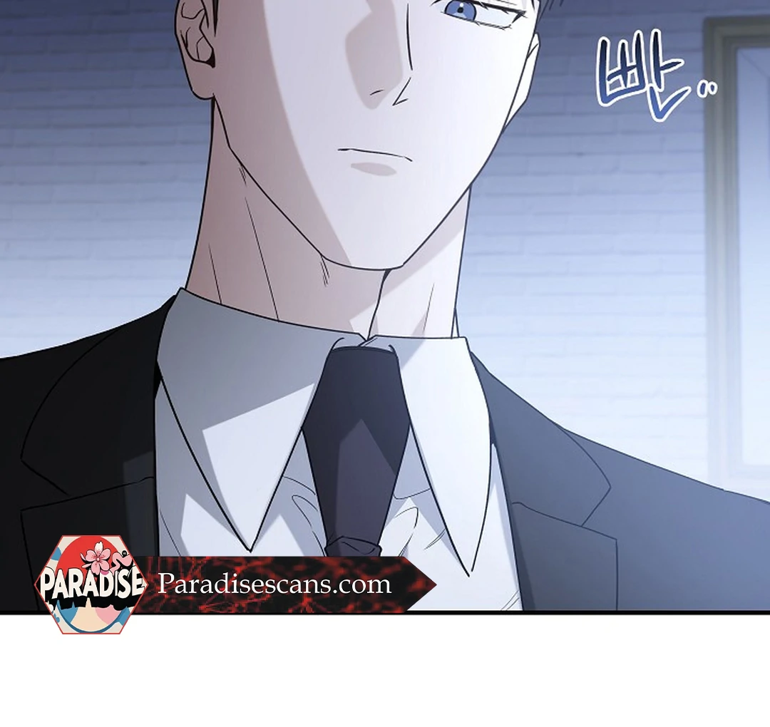A Different Kind of Role (PARADISE SCANS) - Chapter 9 manhwa