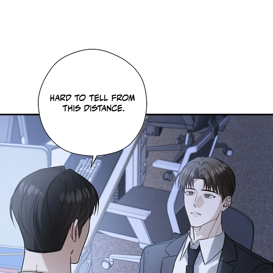 A Different Kind of Role (PARADISE SCANS) - Chapter 9 manhwa