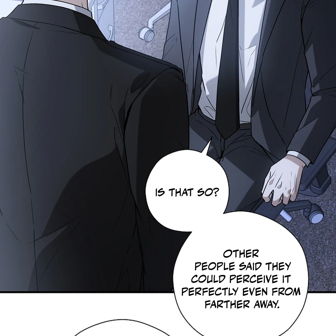 A Different Kind of Role (PARADISE SCANS) - Chapter 9 manhwa
