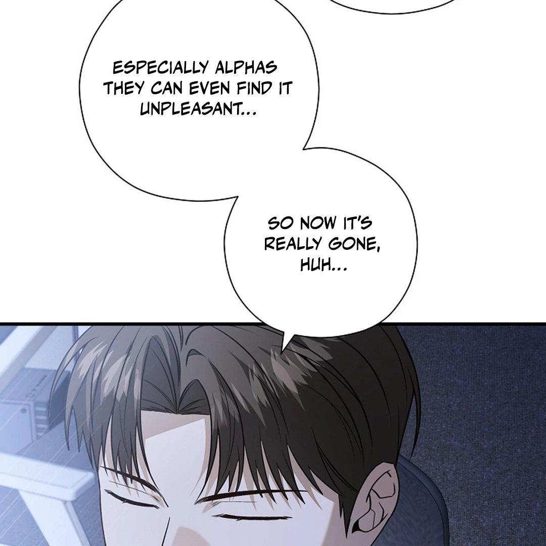 A Different Kind of Role (PARADISE SCANS) - Chapter 9 manhwa