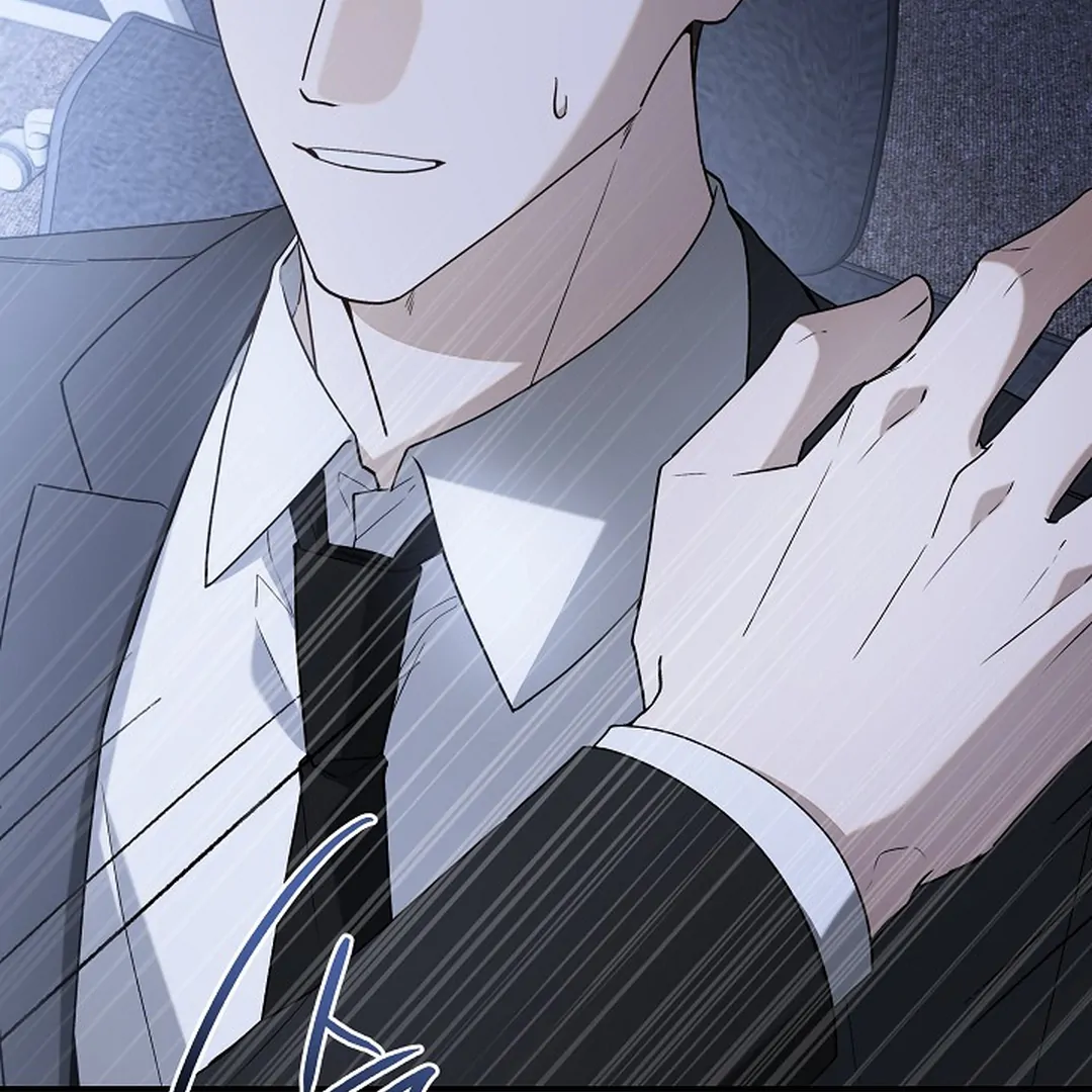 A Different Kind of Role (PARADISE SCANS) - Chapter 9 manhwa
