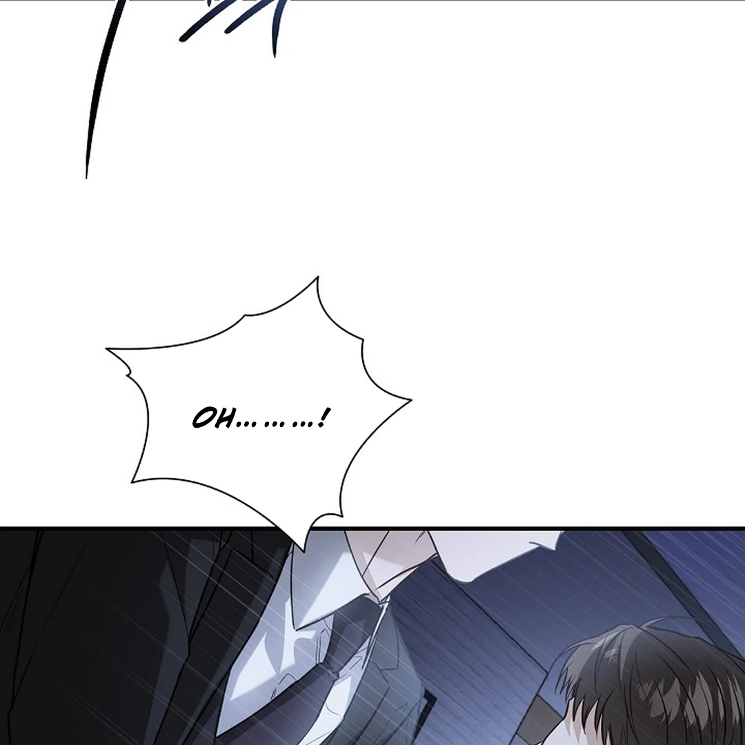 A Different Kind of Role (PARADISE SCANS) - Chapter 9 manhwa