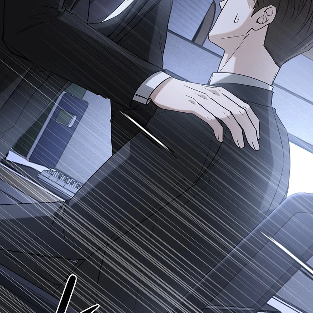 A Different Kind of Role (PARADISE SCANS) - Chapter 9 manhwa