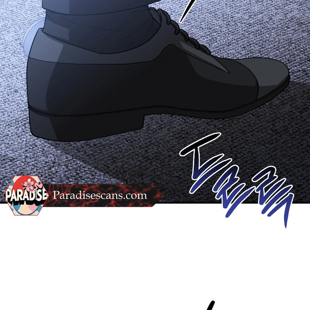 A Different Kind of Role (PARADISE SCANS) - Chapter 9 manhwa
