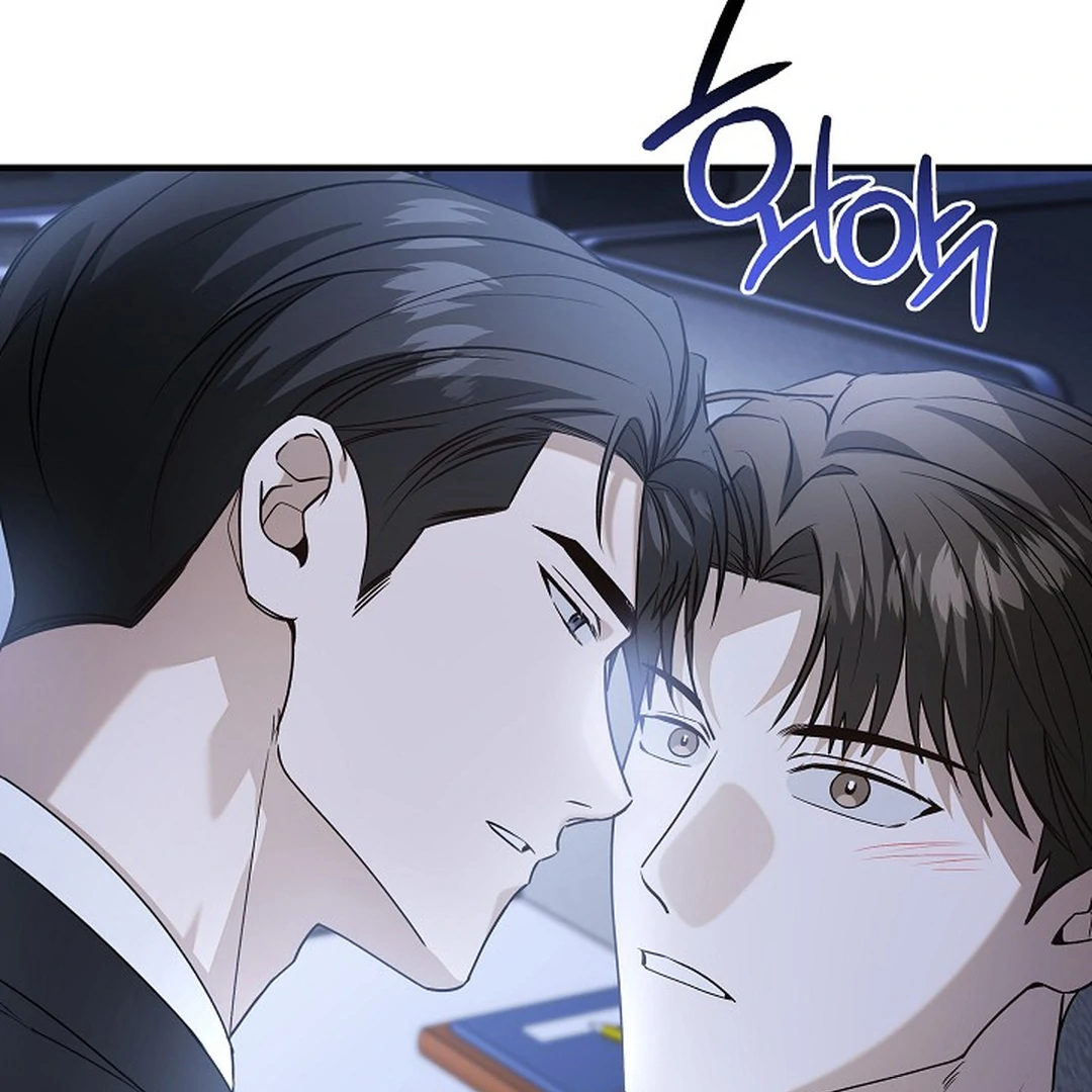 A Different Kind of Role (PARADISE SCANS) - Chapter 9 manhwa