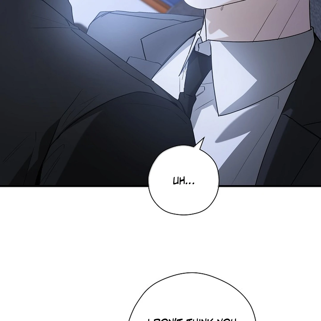 A Different Kind of Role (PARADISE SCANS) - Chapter 9 manhwa