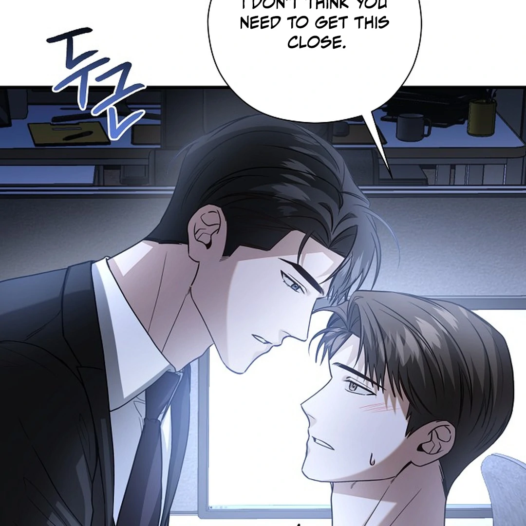 A Different Kind of Role (PARADISE SCANS) - Chapter 9 manhwa