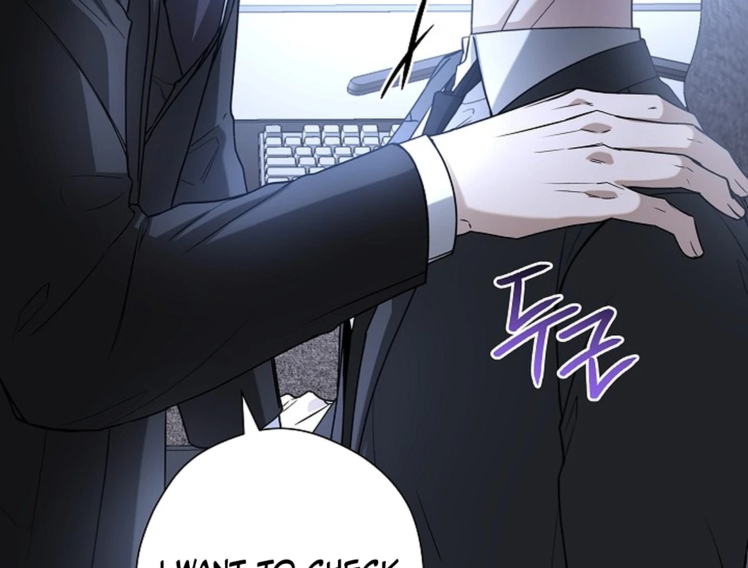 A Different Kind of Role (PARADISE SCANS) - Chapter 9 manhwa