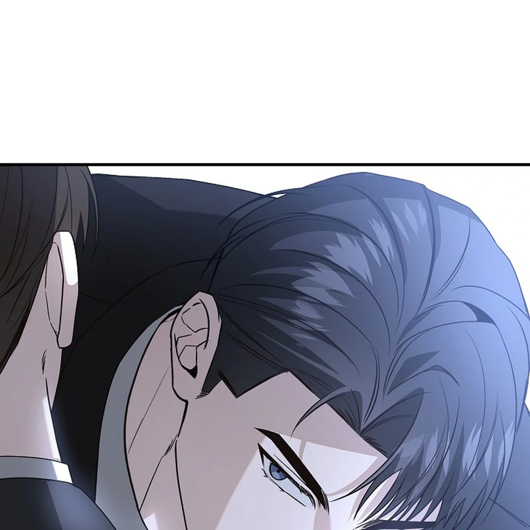 A Different Kind of Role (PARADISE SCANS) - Chapter 9 manhwa