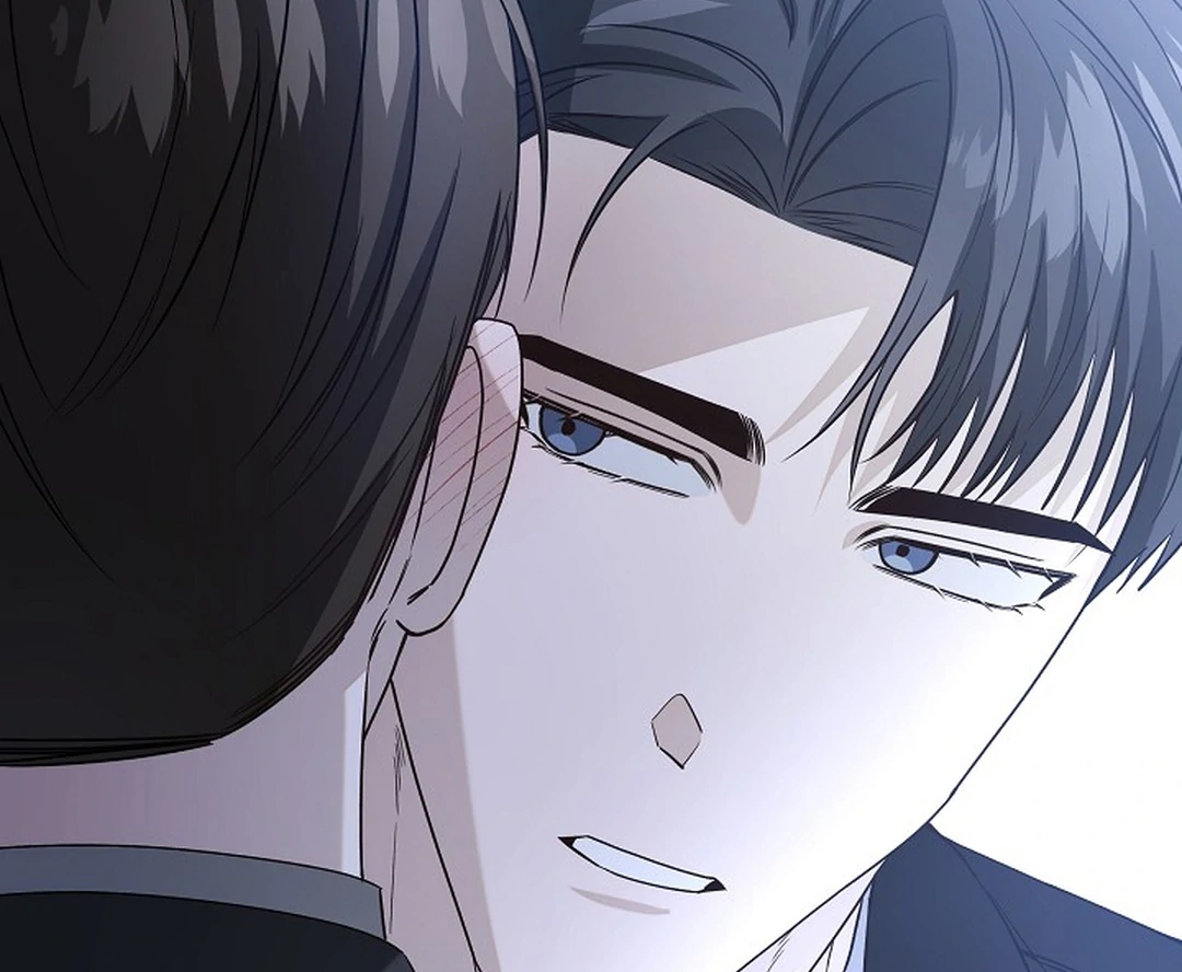A Different Kind of Role (PARADISE SCANS) - Chapter 9 manhwa