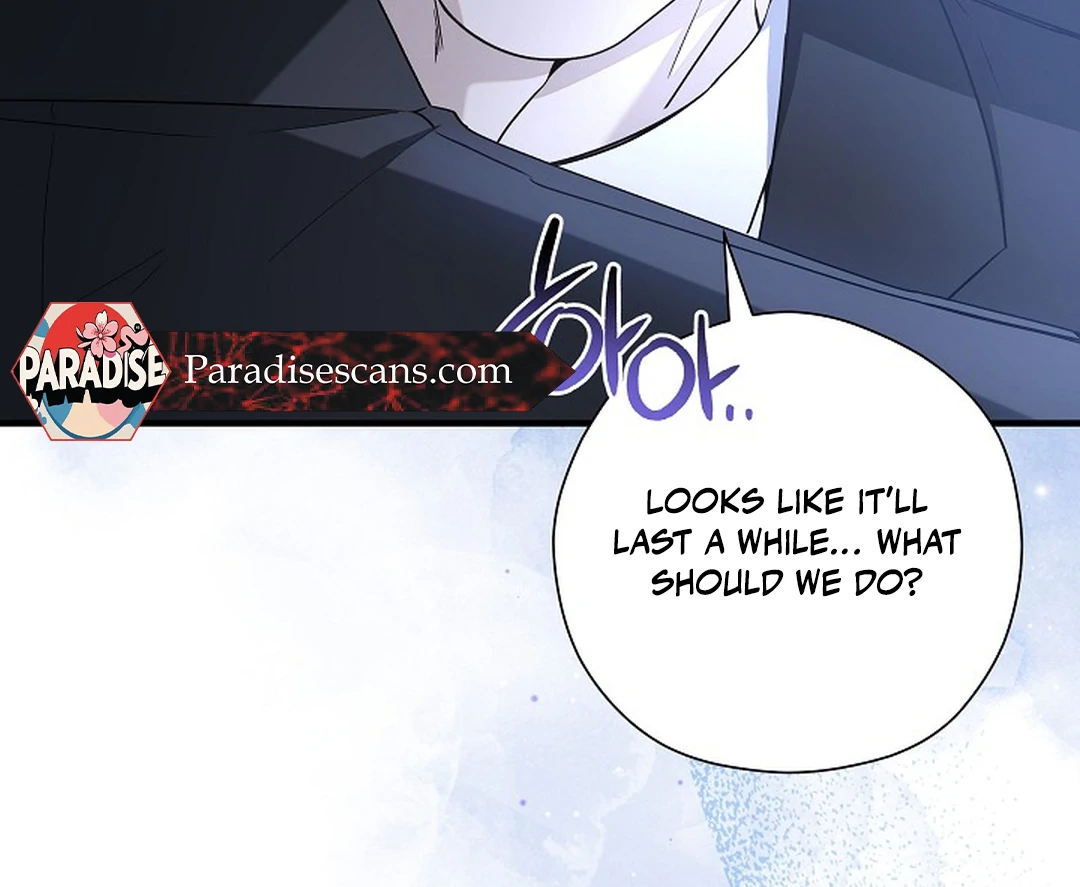 A Different Kind of Role (PARADISE SCANS) - Chapter 9 manhwa