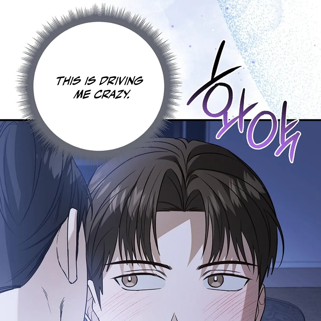 A Different Kind of Role (PARADISE SCANS) - Chapter 9 manhwa