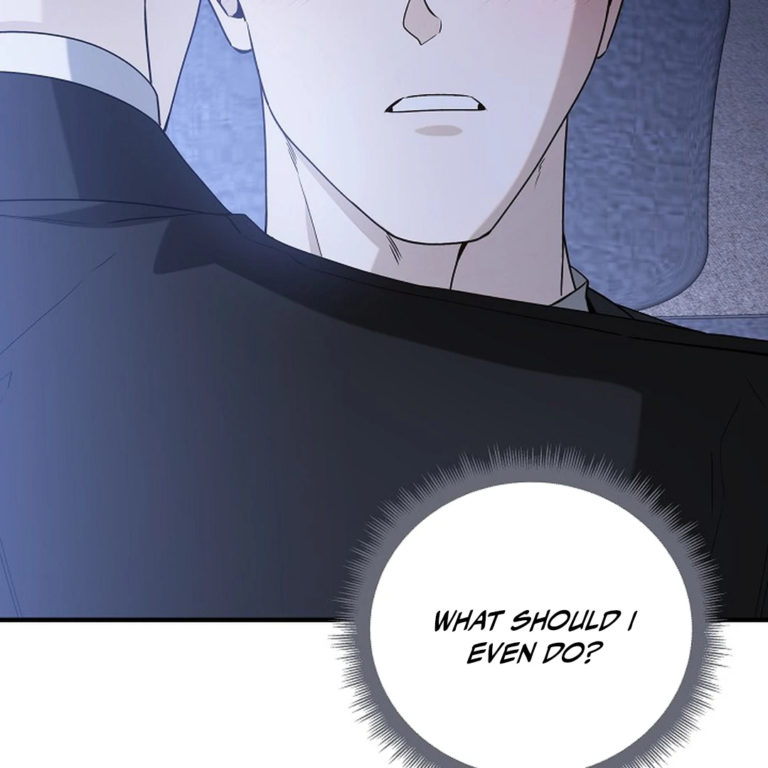 A Different Kind of Role (PARADISE SCANS) - Chapter 9 manhwa