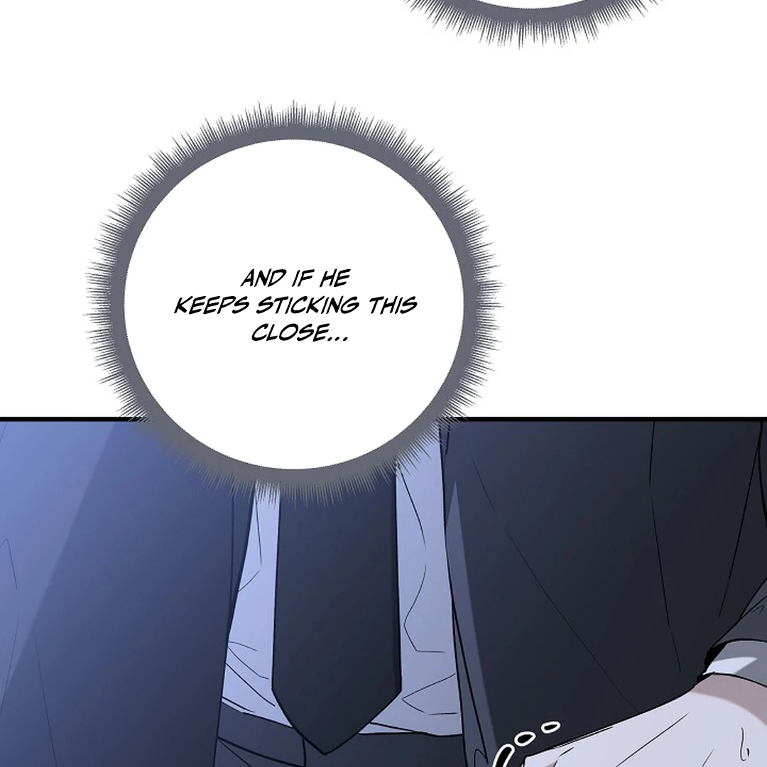 A Different Kind of Role (PARADISE SCANS) - Chapter 9 manhwa