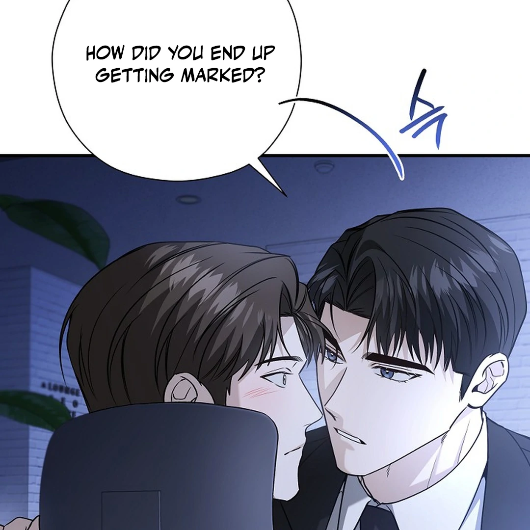 A Different Kind of Role (PARADISE SCANS) - Chapter 9 manhwa