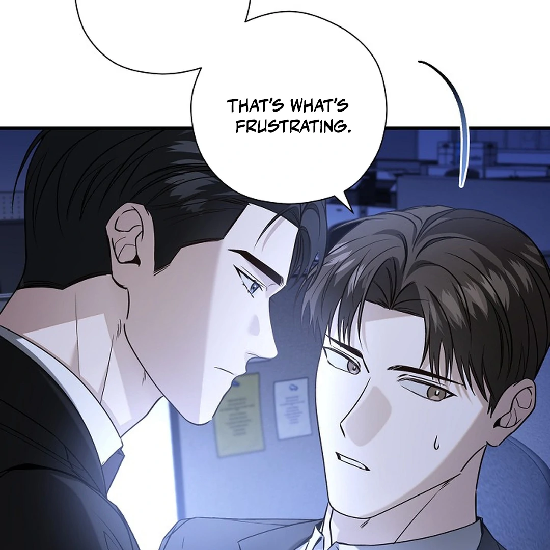 A Different Kind of Role (PARADISE SCANS) - Chapter 9 manhwa