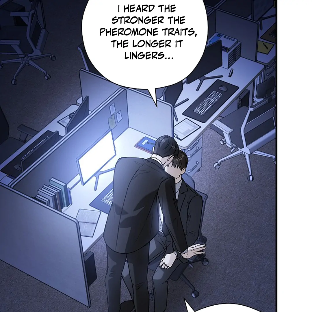 A Different Kind of Role (PARADISE SCANS) - Chapter 9 manhwa