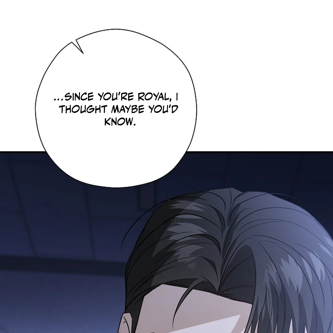 A Different Kind of Role (PARADISE SCANS) - Chapter 9 manhwa
