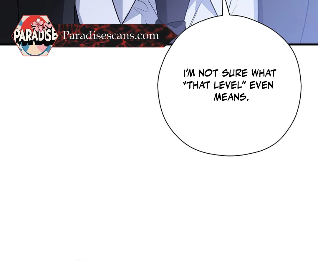 A Different Kind of Role (PARADISE SCANS) - Chapter 9 manhwa