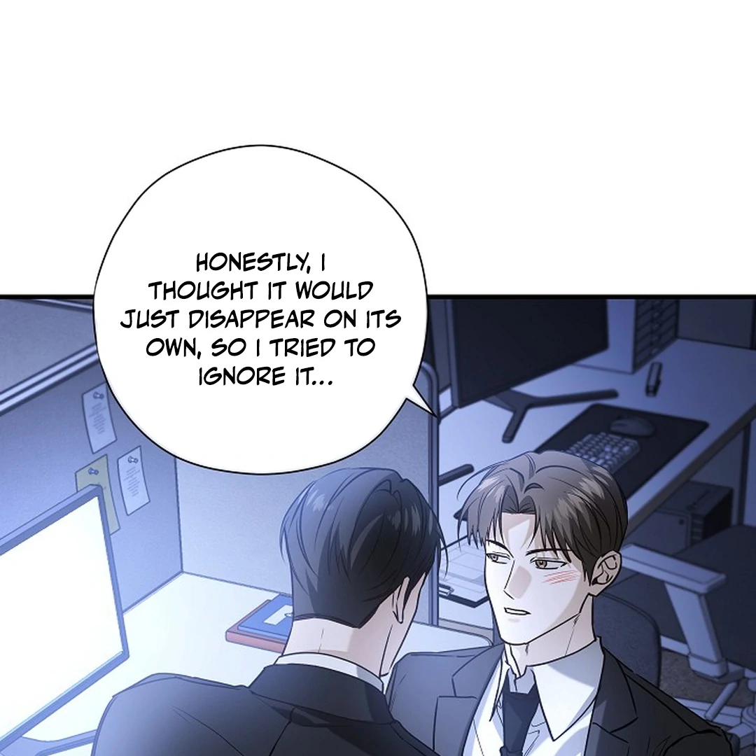 A Different Kind of Role (PARADISE SCANS) - Chapter 9 manhwa