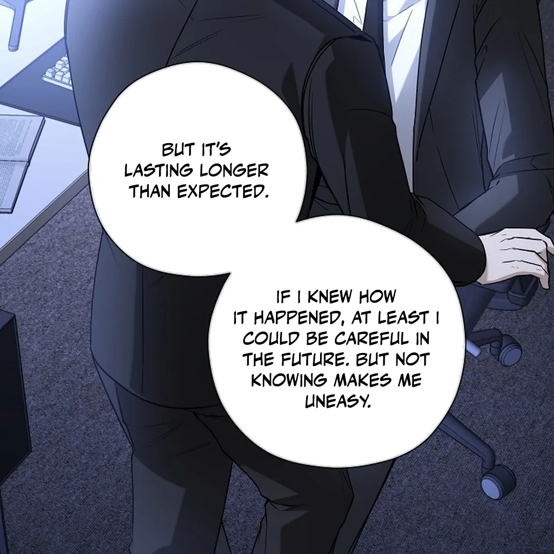 A Different Kind of Role (PARADISE SCANS) - Chapter 9 manhwa