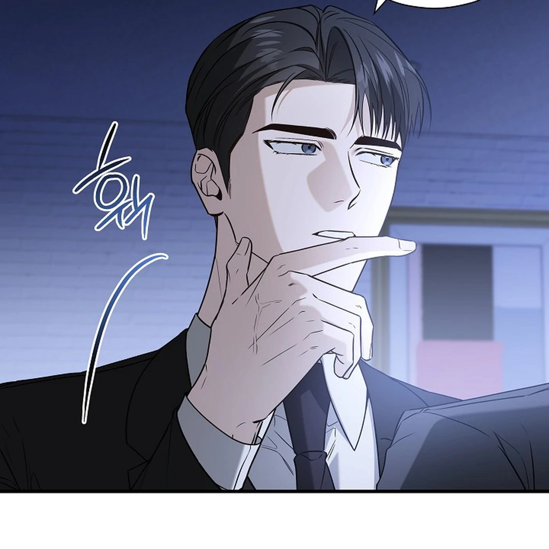 A Different Kind of Role (PARADISE SCANS) - Chapter 9 manhwa