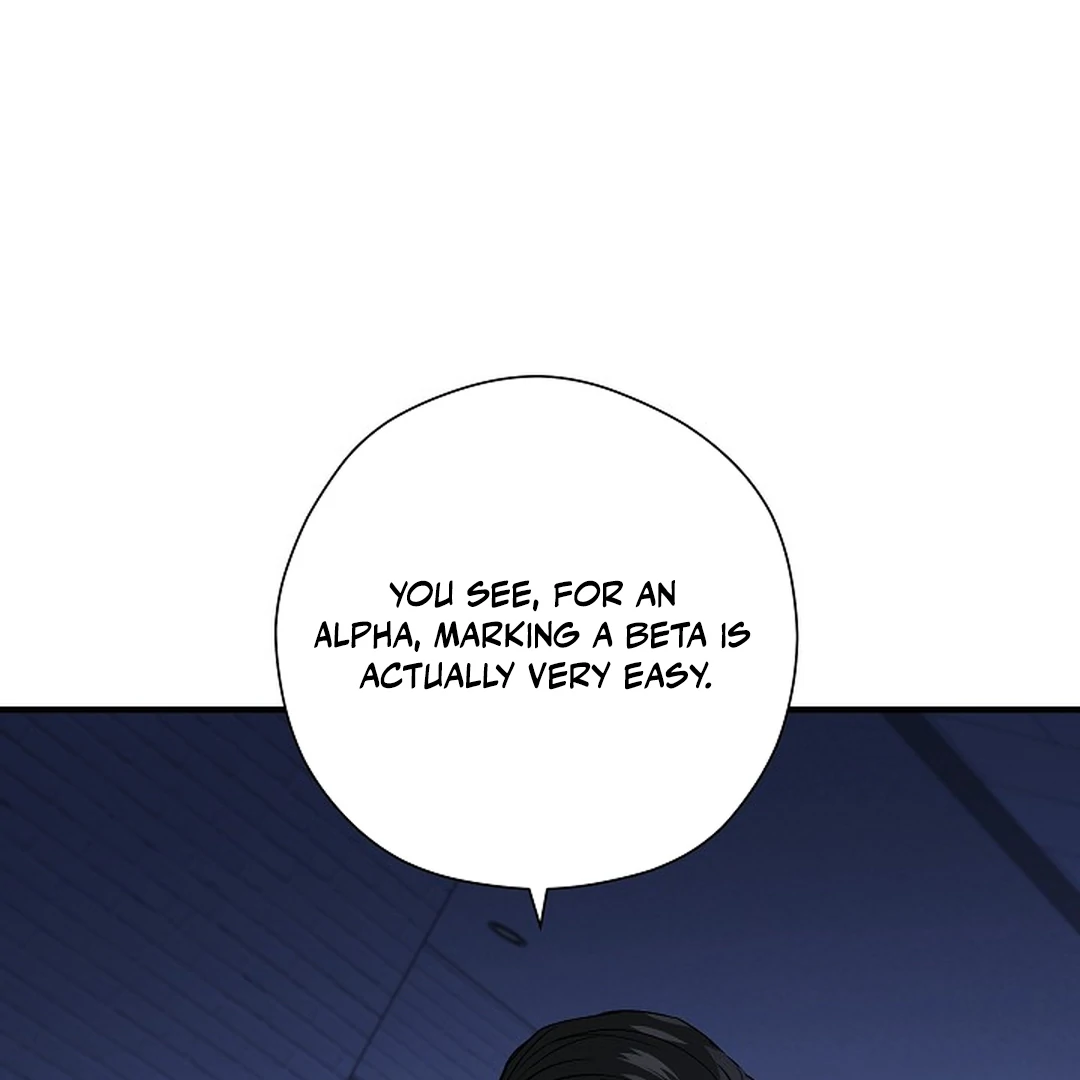 A Different Kind of Role (PARADISE SCANS) - Chapter 9 manhwa