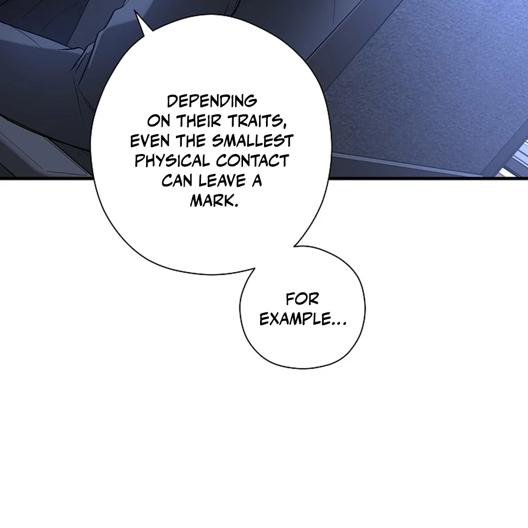 A Different Kind of Role (PARADISE SCANS) - Chapter 9 manhwa