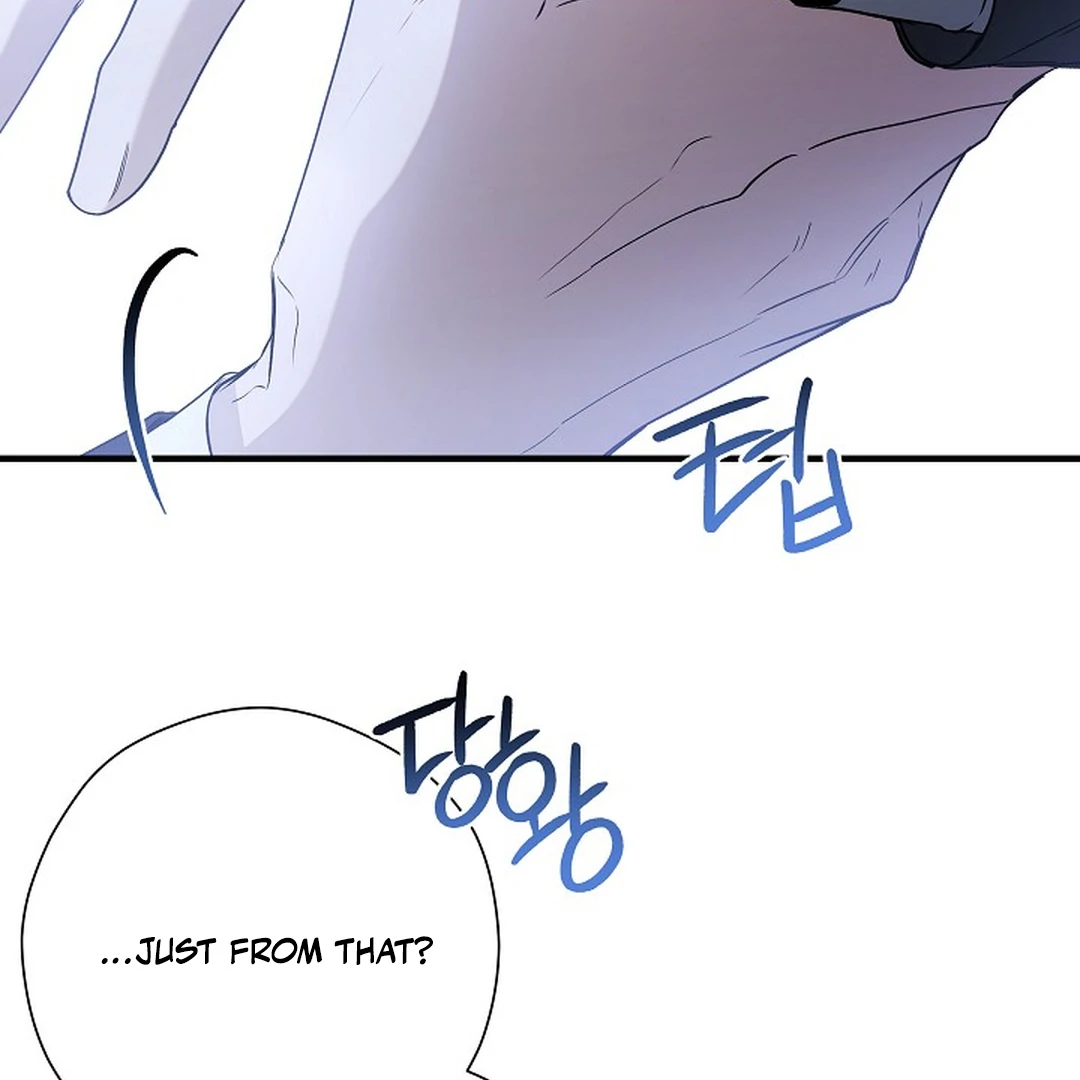 A Different Kind of Role (PARADISE SCANS) - Chapter 9 manhwa