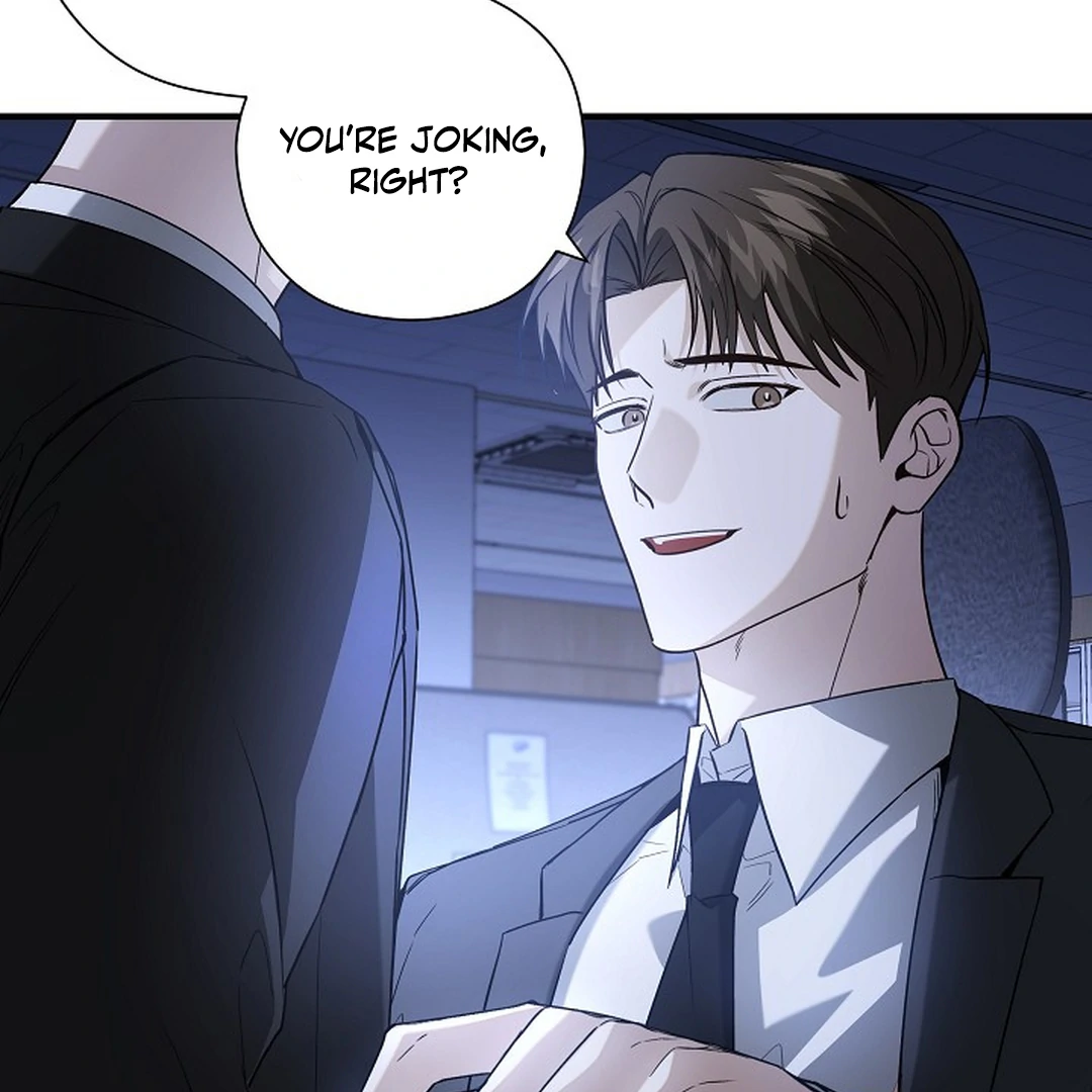 A Different Kind of Role (PARADISE SCANS) - Chapter 9 manhwa