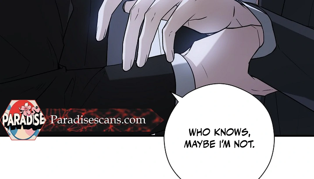 A Different Kind of Role (PARADISE SCANS) - Chapter 9 manhwa