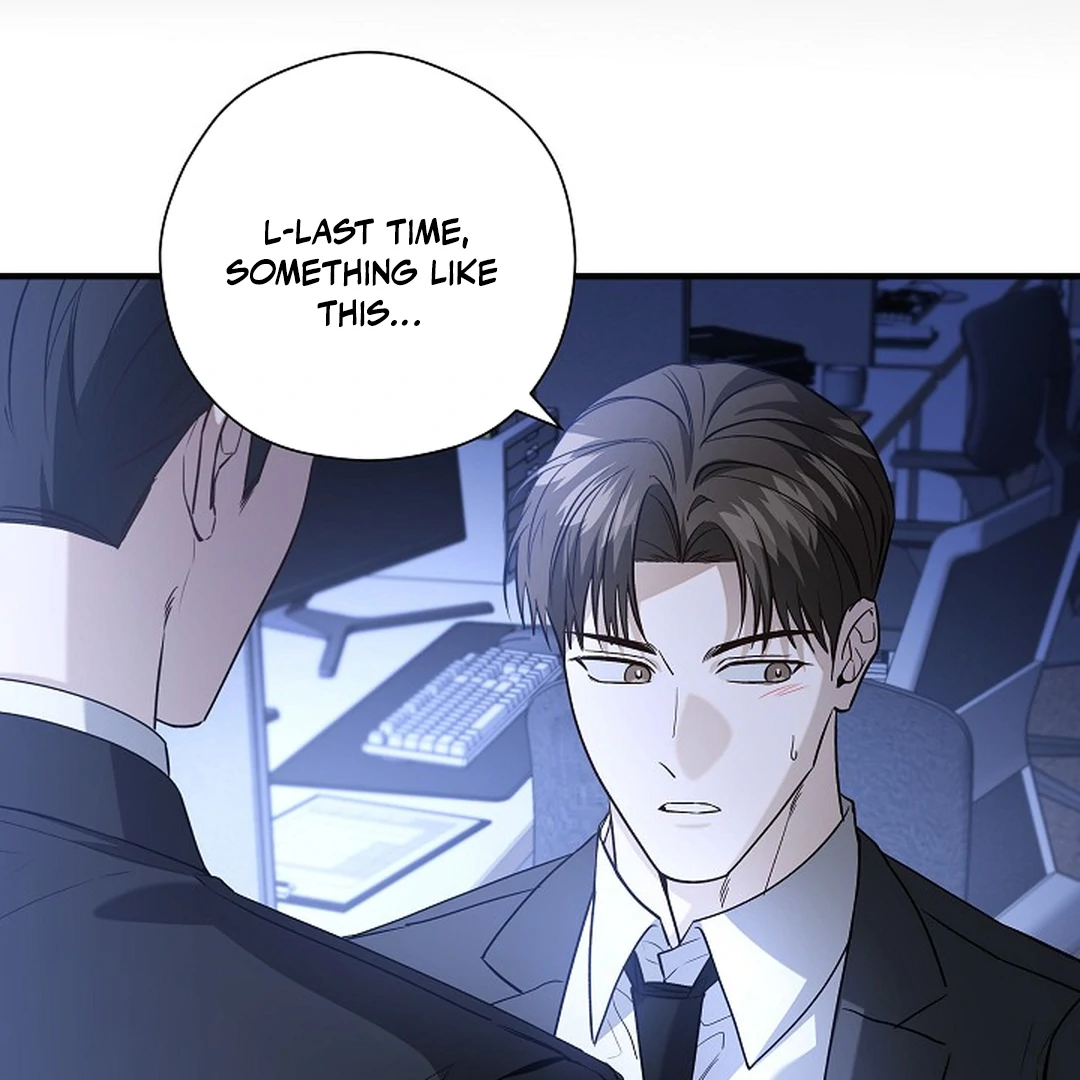 A Different Kind of Role (PARADISE SCANS) - Chapter 9 manhwa