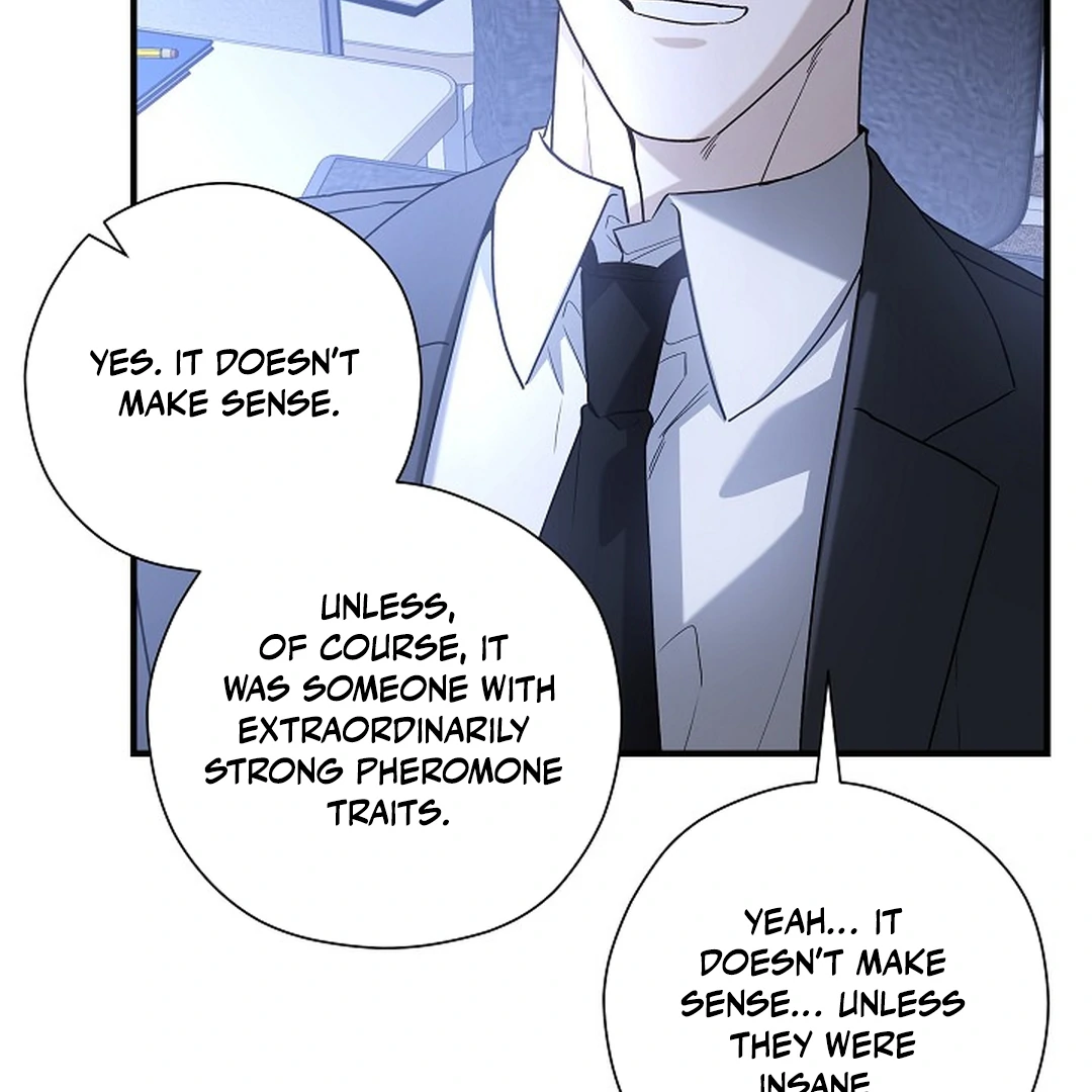 A Different Kind of Role (PARADISE SCANS) - Chapter 9 manhwa