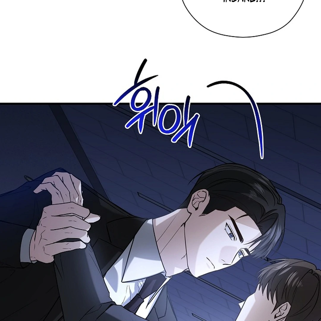 A Different Kind of Role (PARADISE SCANS) - Chapter 9 manhwa